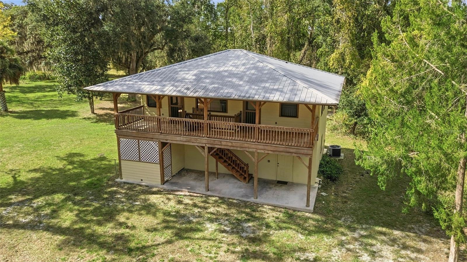 Photo of 5505 CR 634S BUSHNELL FL 33513