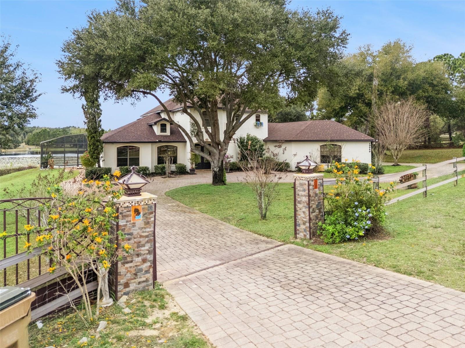 Photo of 19949 S BUCKHILL ROAD CLERMONT FL 34715