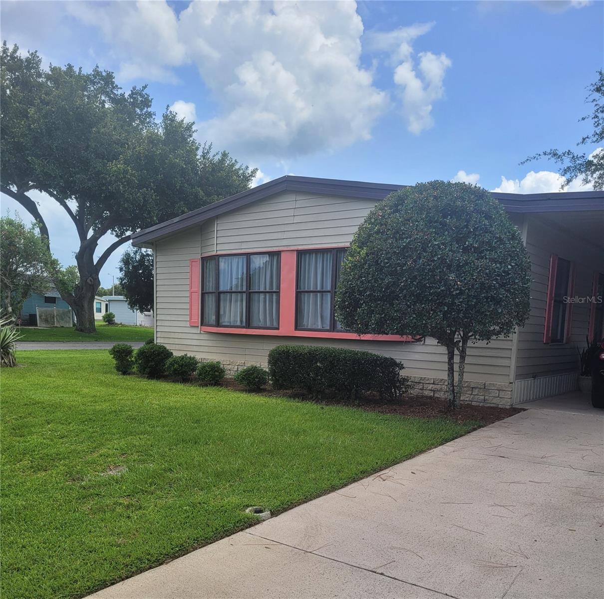 Photo of 3211 WEKIVA ROAD TAVARES FL 32778