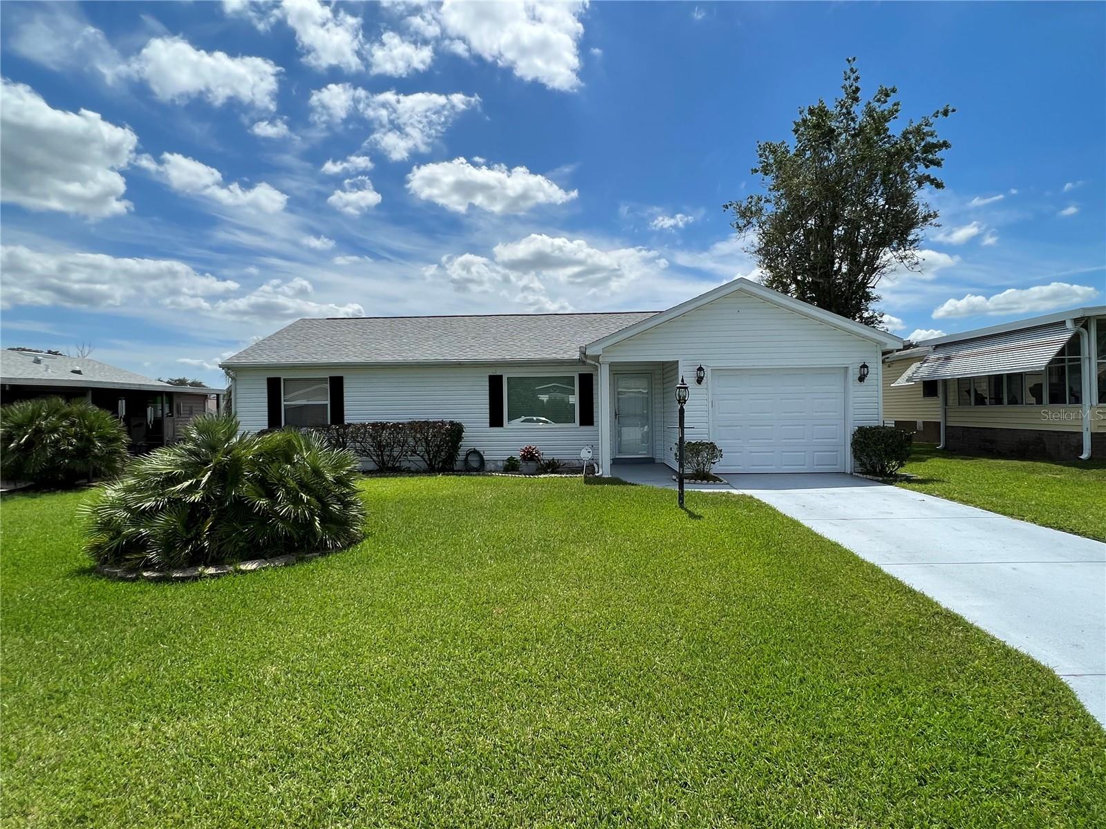 Photo of 1232 ZAPATA PLACE LADY LAKE FL 32159