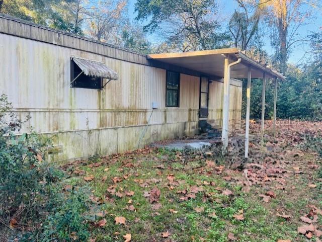 Photo of 4547 CR 692 WEBSTER FL 33597