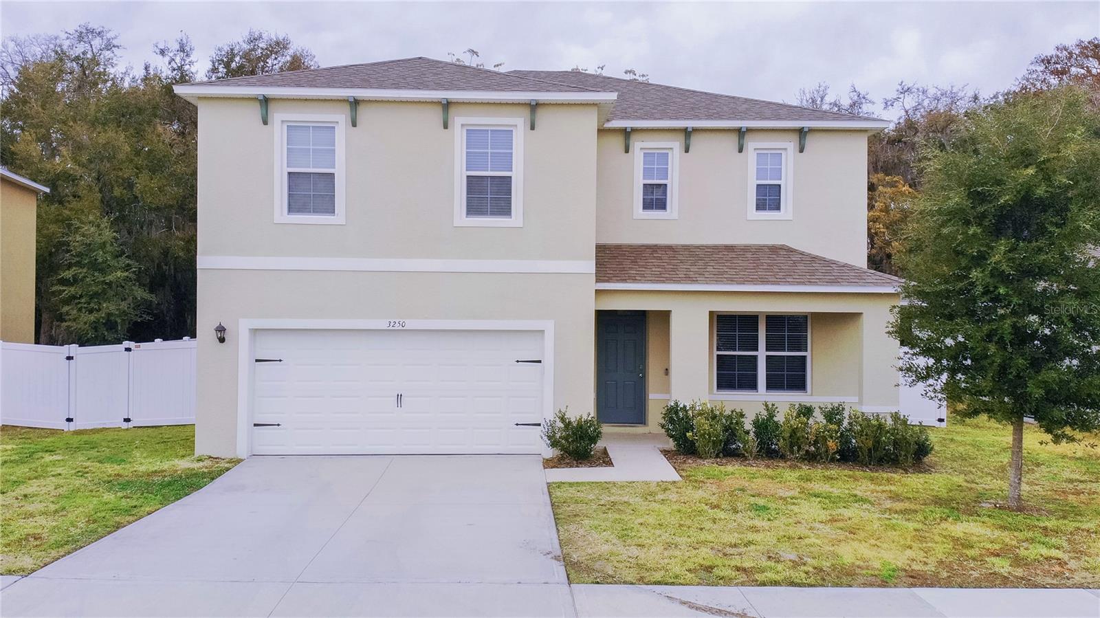 Photo of 3250 BLUE CRAB DRIVE TAVARES FL 32778