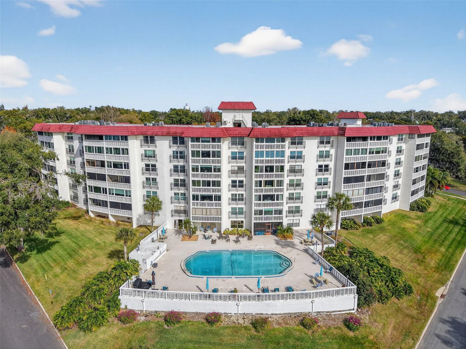 Photo of 601 N MCDONALD STREET #508 MOUNT DORA FL 32757