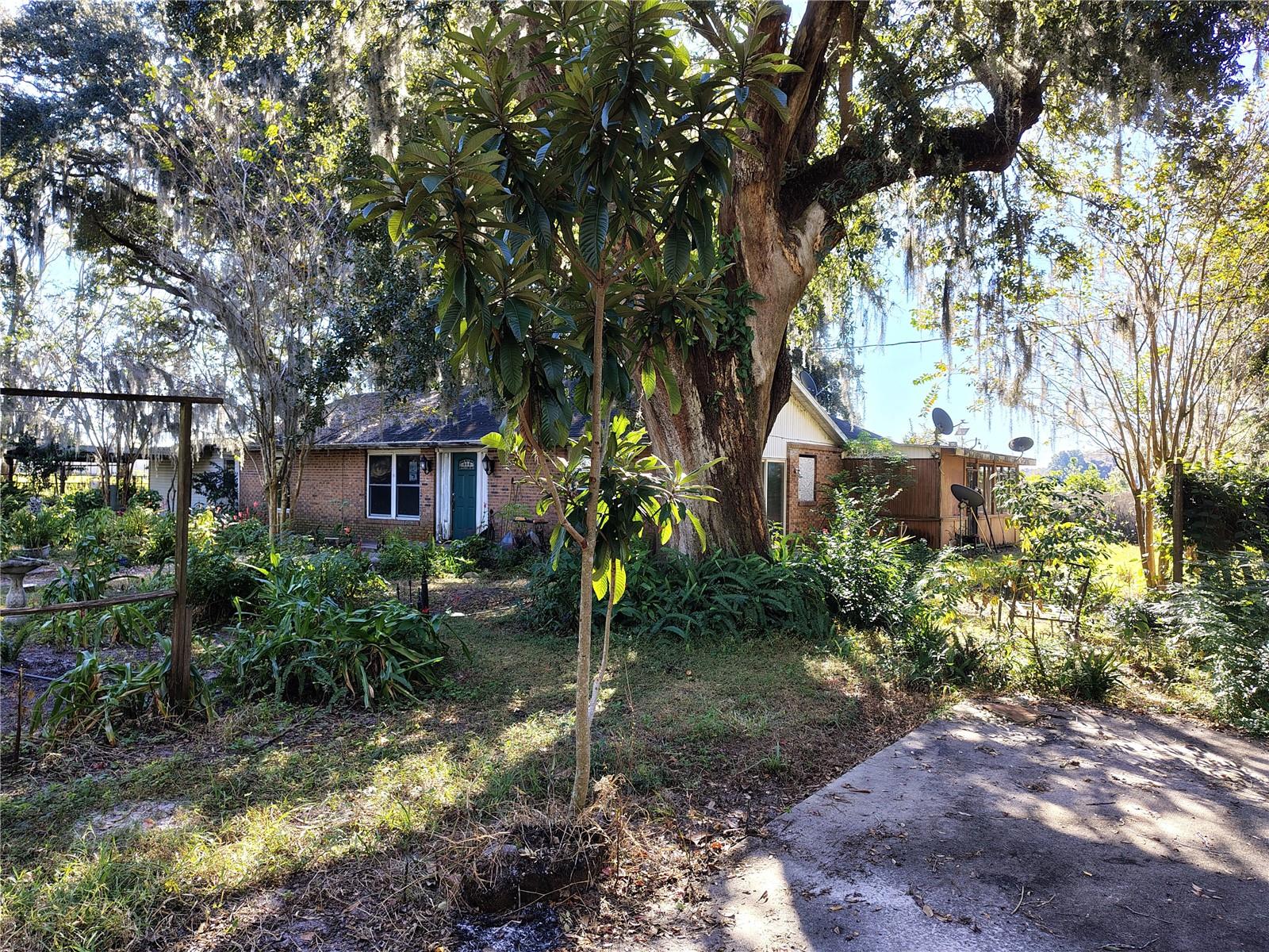Photo of 3537 E C 462 WILDWOOD FL 34785