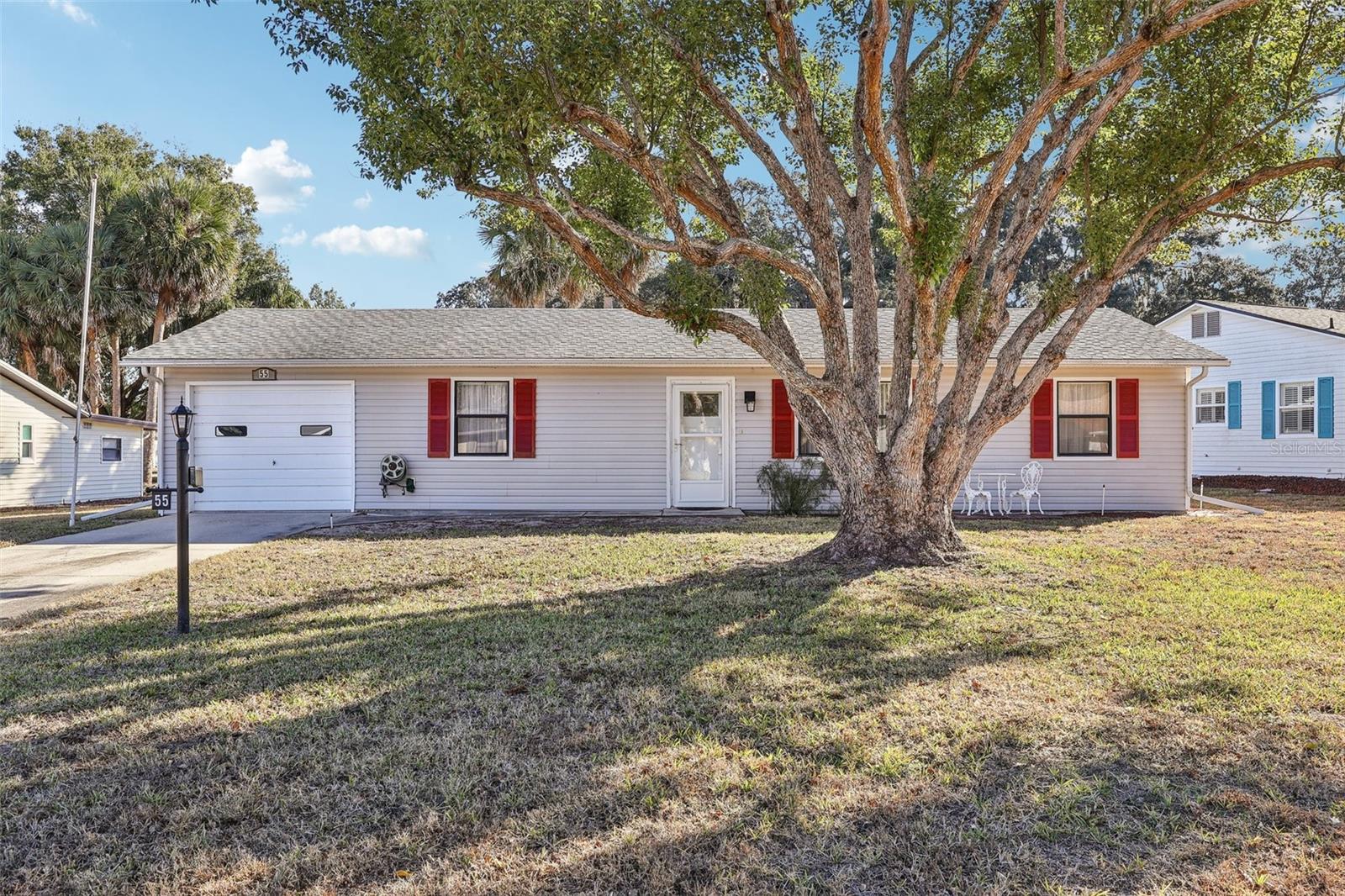 Photo of 55 ABERDEEN CIRCLE LEESBURG FL 34788