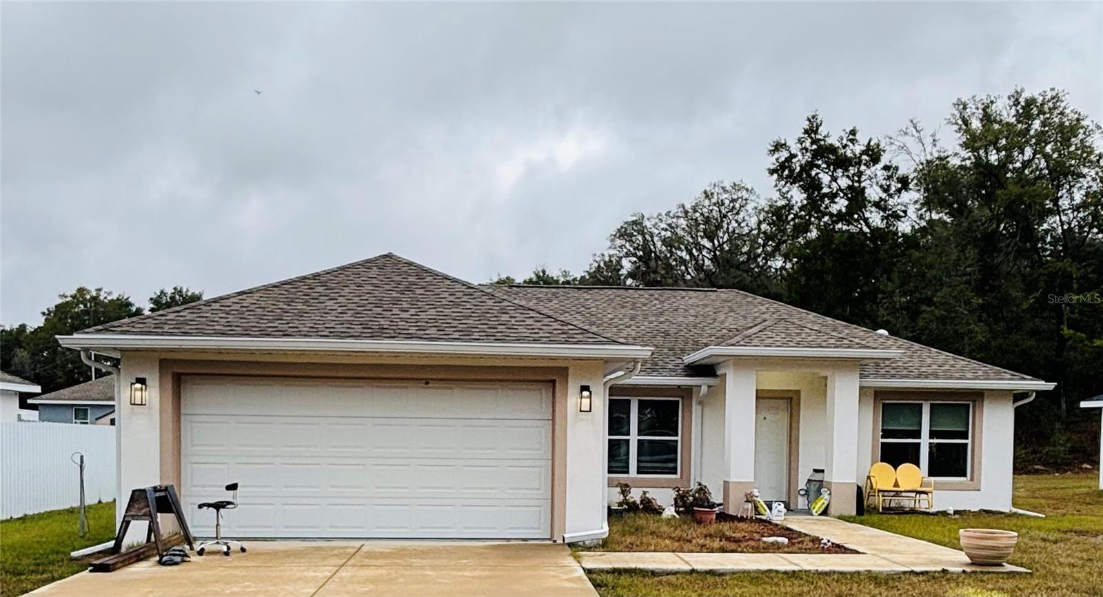 Photo of 13849 SW 105TH PLACE DUNNELLON FL 34432