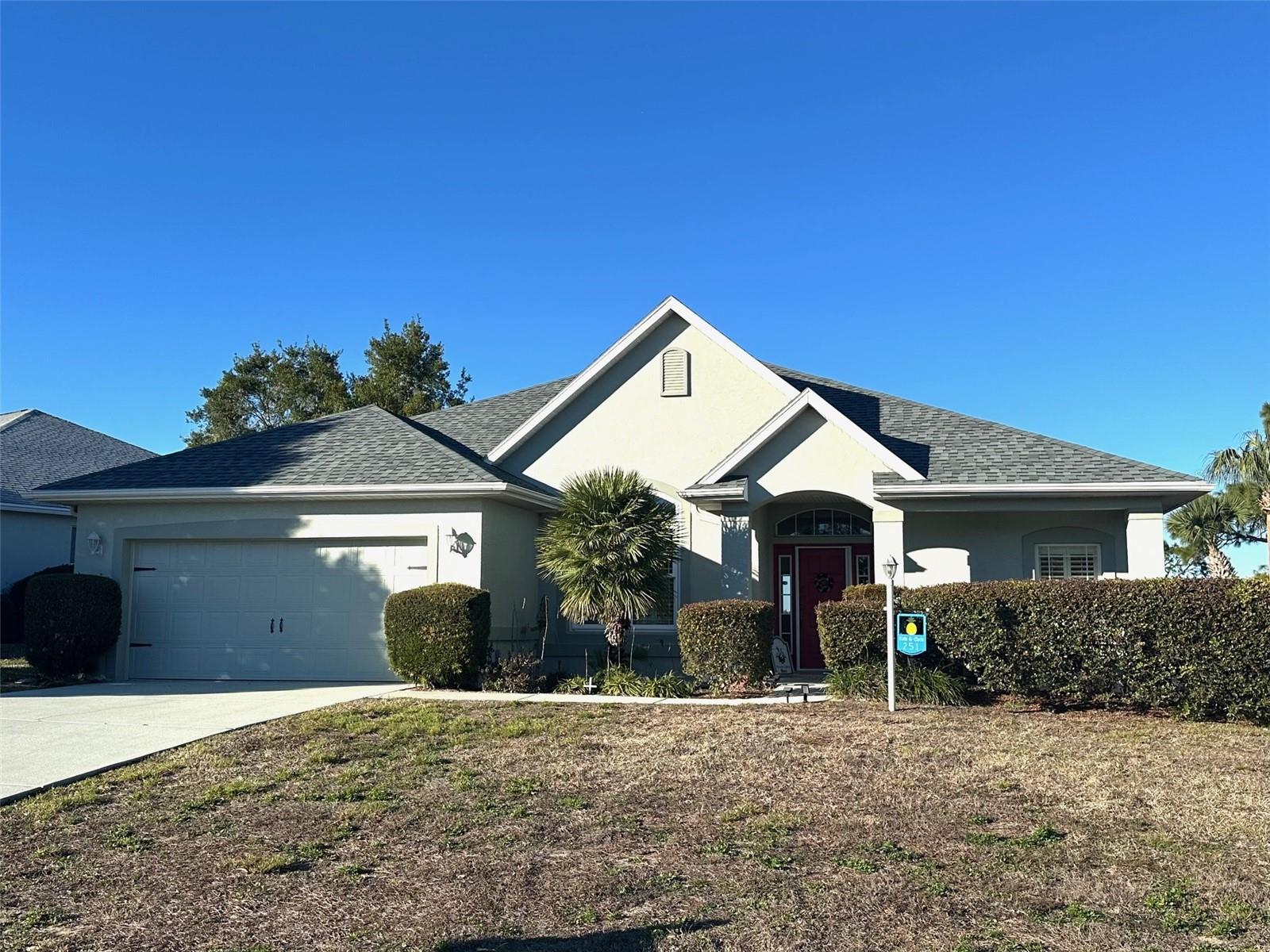 Photo of 251 W REXFORD DRIVE BEVERLY HILLS FL 34465
