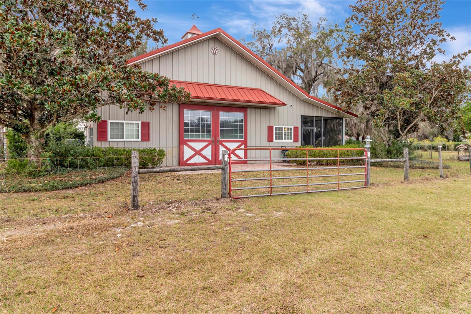 Photo of WOLF BRANCH ROAD SORRENTO FL 32776