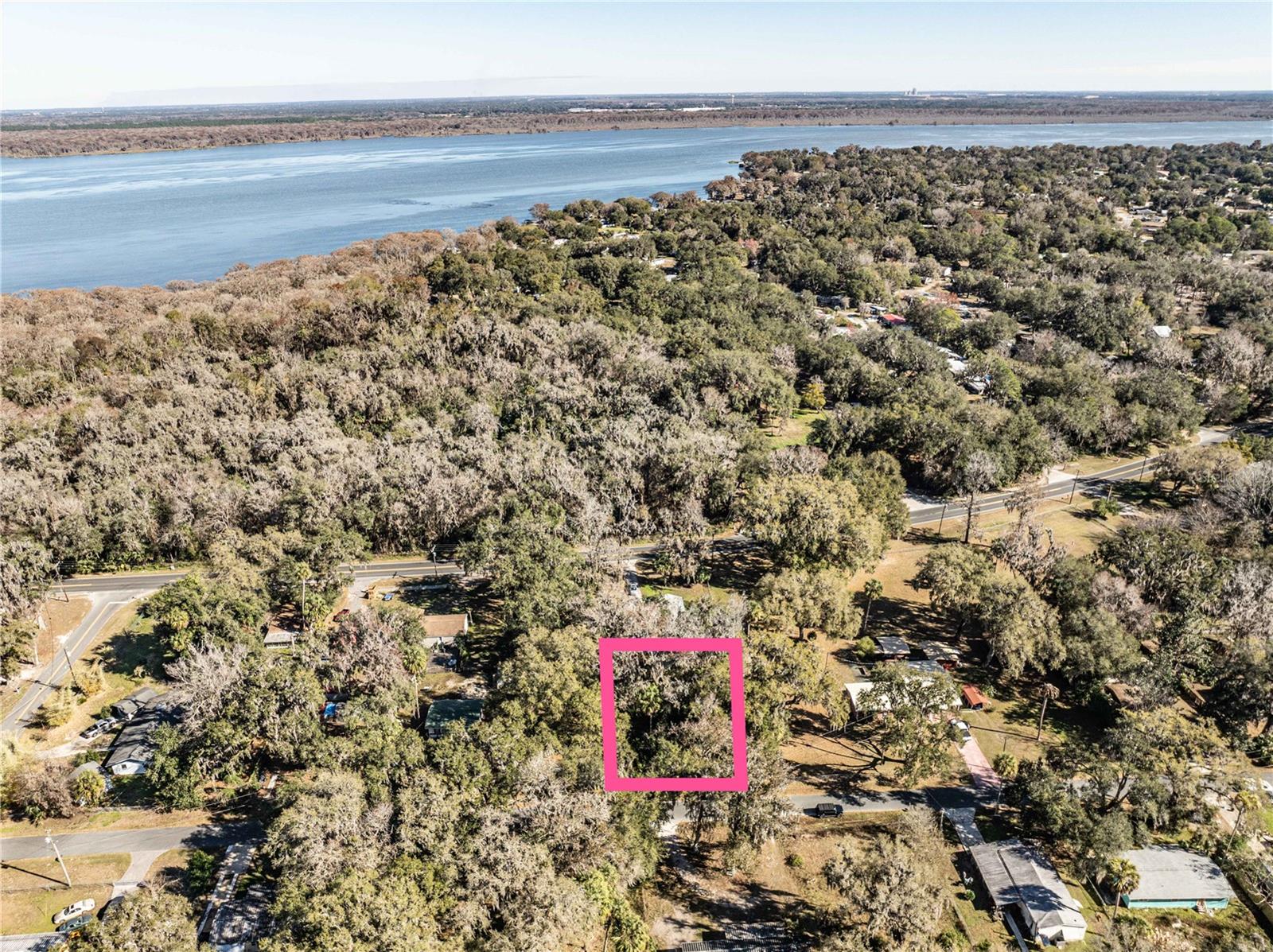 Photo of 000 CR 422 LAKE PANASOFFKEE FL 33538
