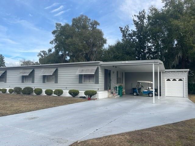 Photo of 19 BOBCAT TRAIL WILDWOOD FL 34785