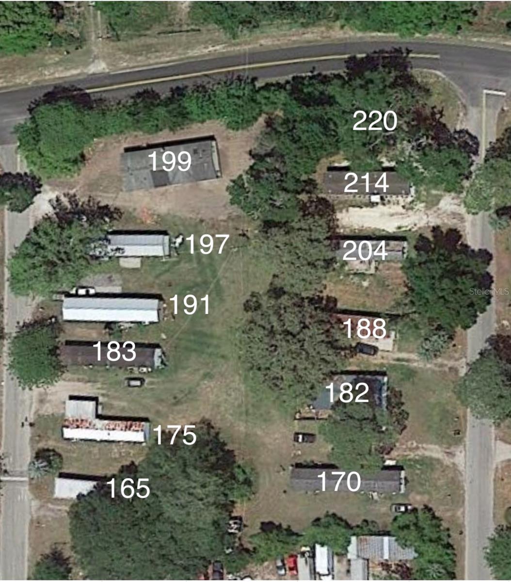 Photo of 170 NE CRAIG AVENUE LAKE CITY FL 32055