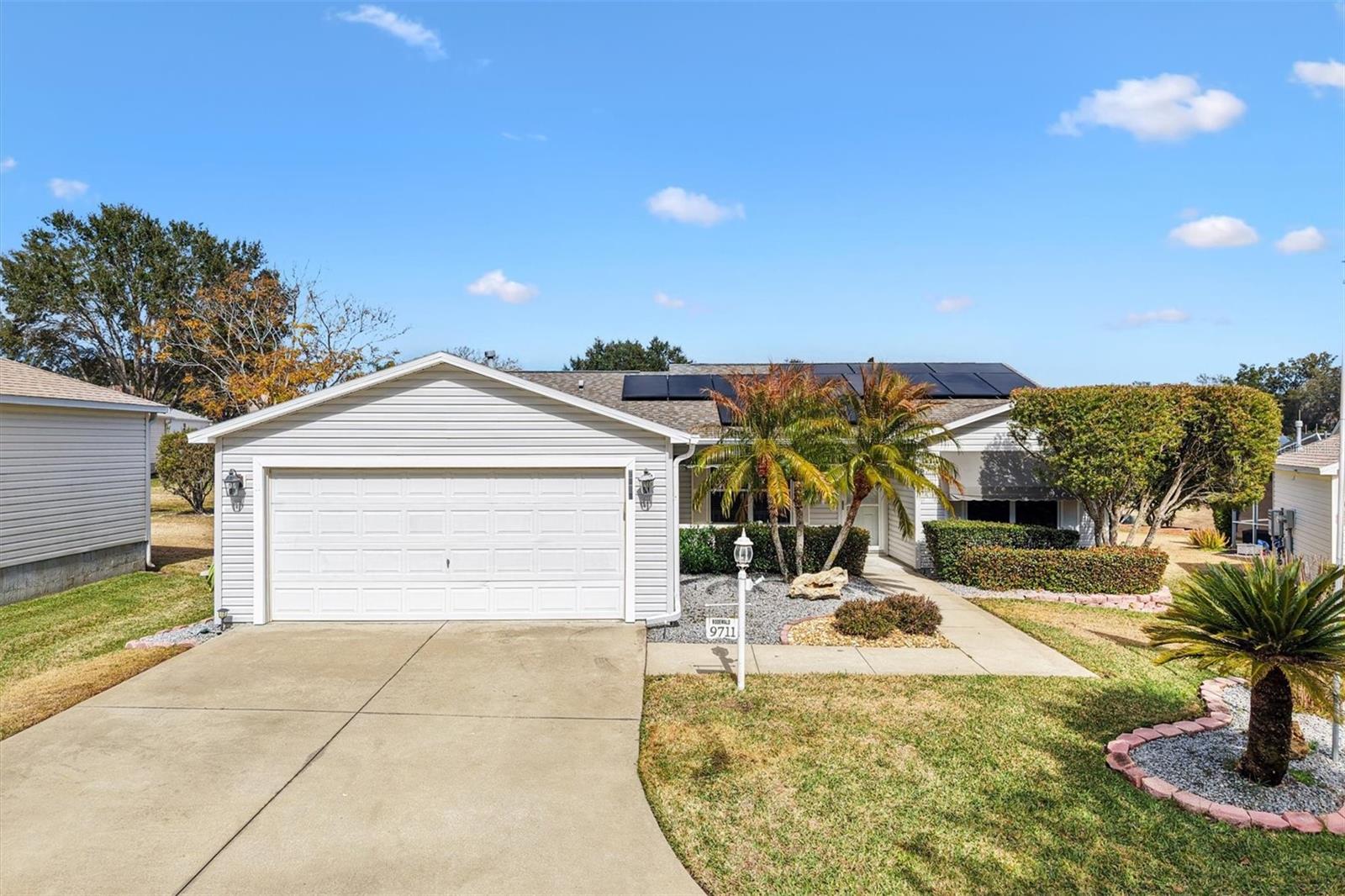 Photo of 9711 SE 171ST ARGYLL STREET THE VILLAGES FL 32162