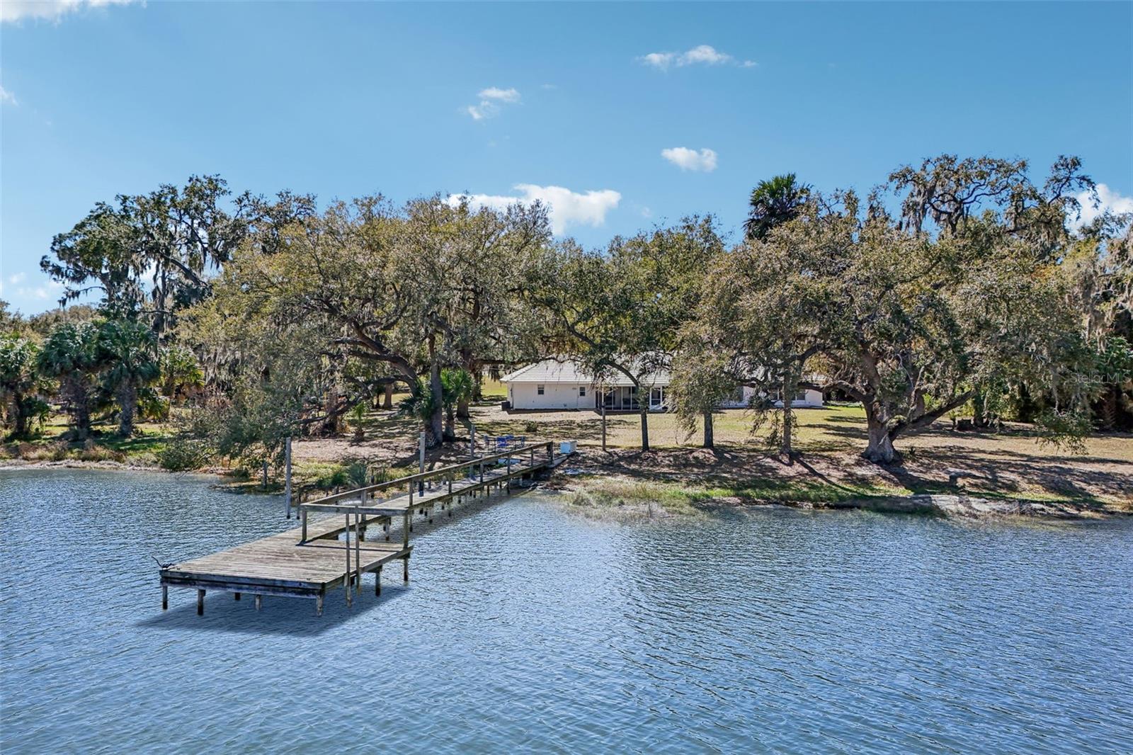Photo of 37048 COUNTY ROAD 452 GRAND ISLAND FL 32735