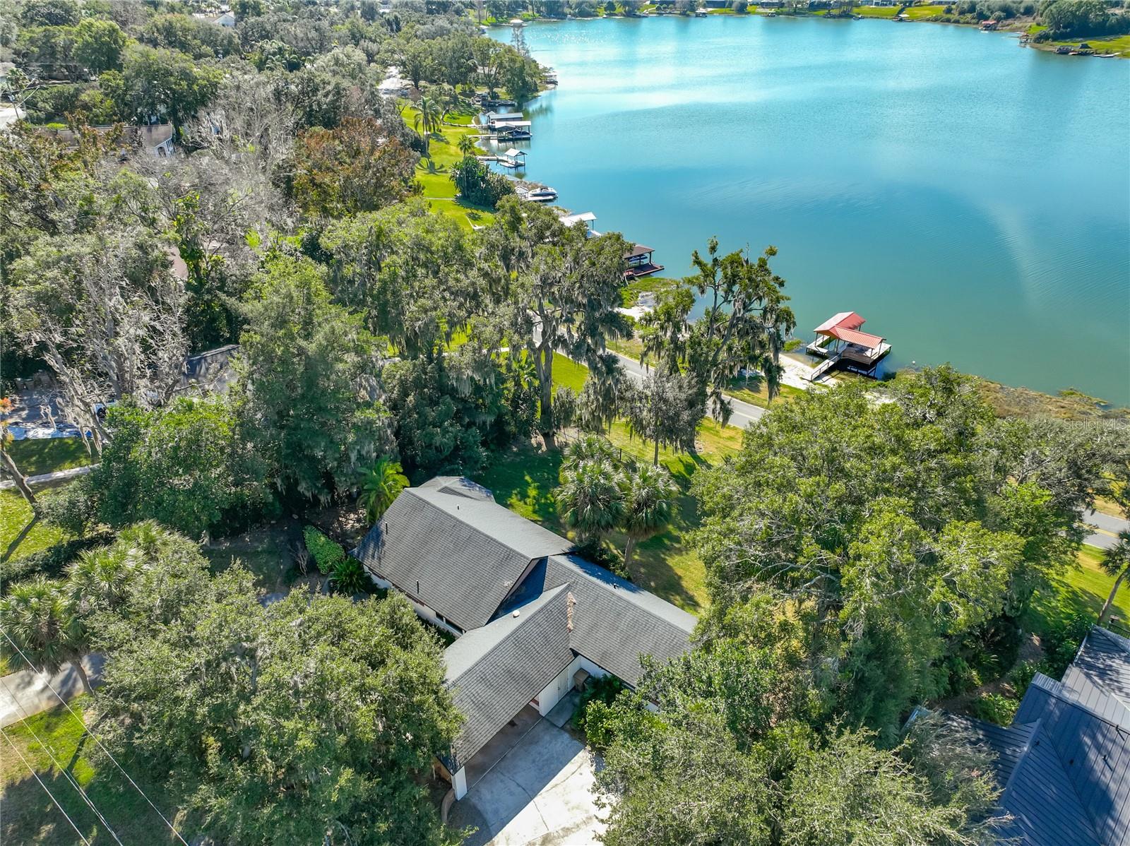 Photo of 2400 TOPPING PLACE EUSTIS FL 32726