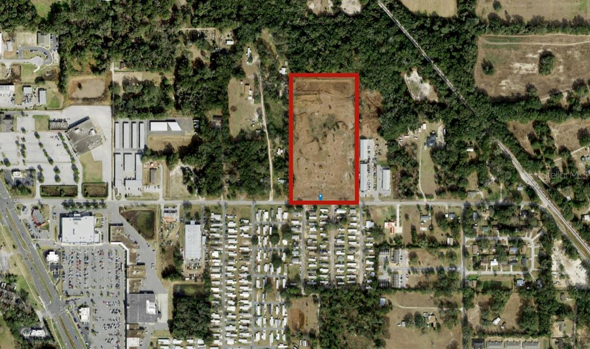 Photo of 00 SE 102 PLACE BELLEVIEW FL 34420