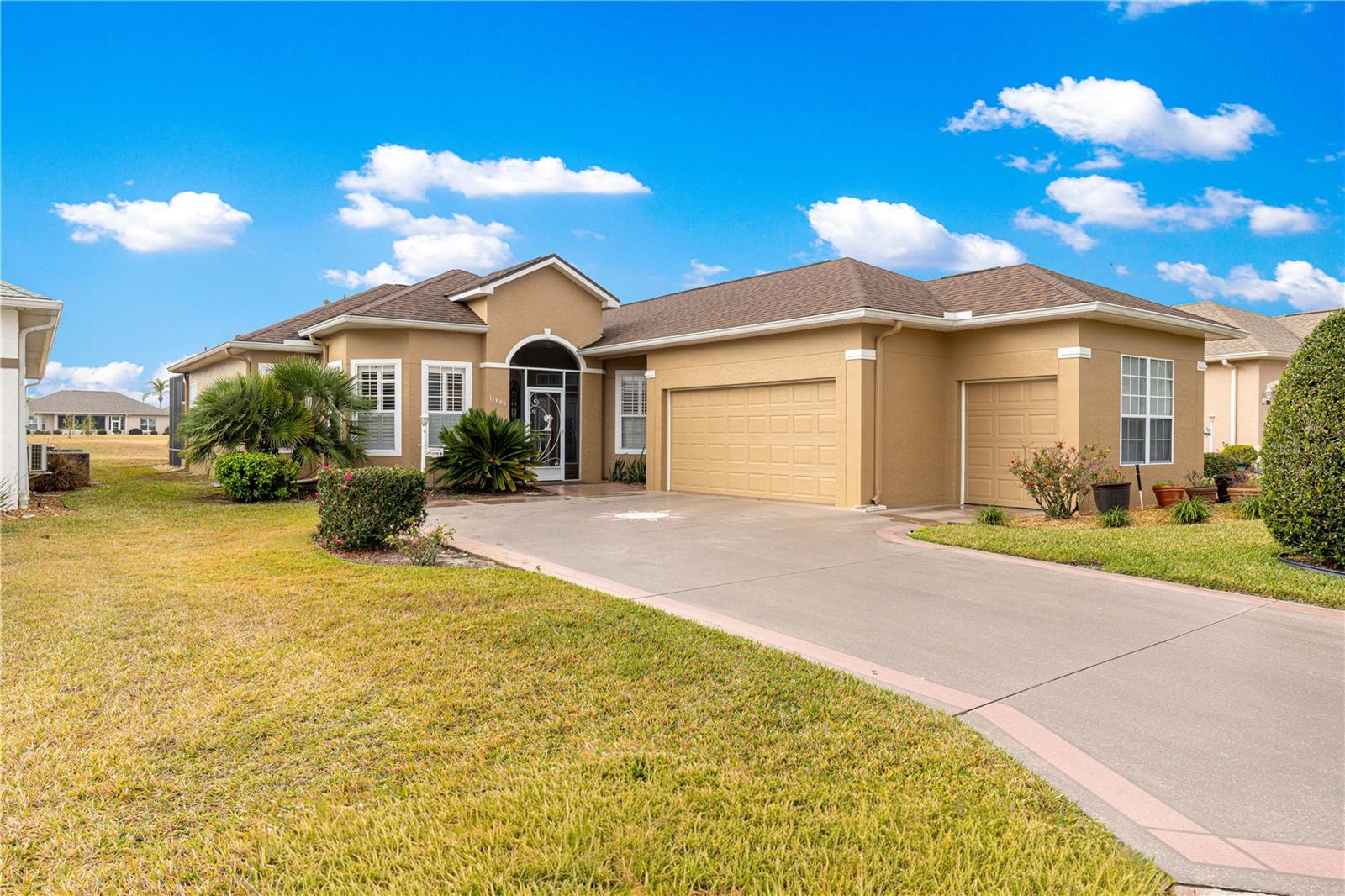 Photo of 11890 SE 172ND LANE SUMMERFIELD FL 34491