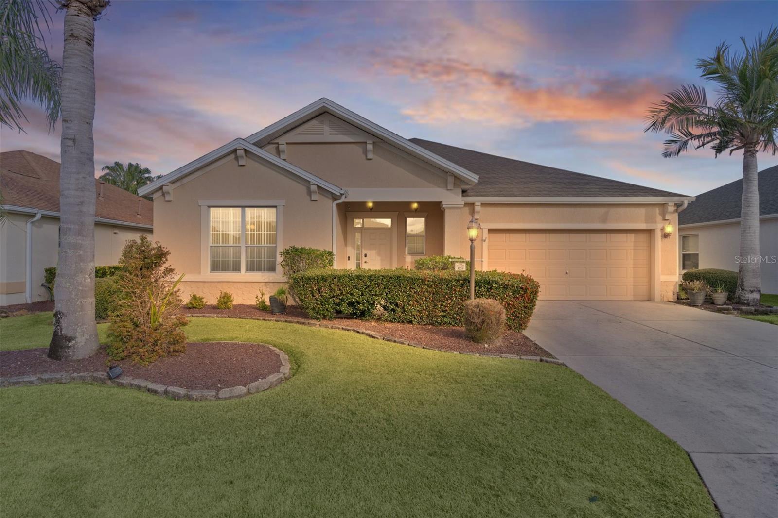 Photo of 1653 HOMER AVENUE THE VILLAGES FL 32162