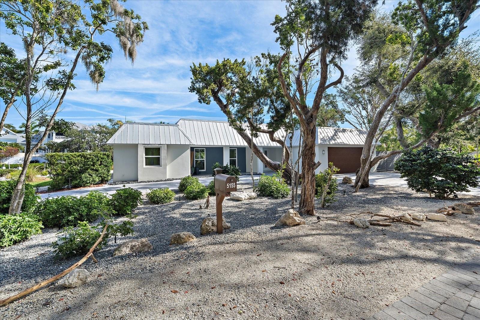 Photo of 5155 HIDDEN HARBOR ROAD SARASOTA FL 34242