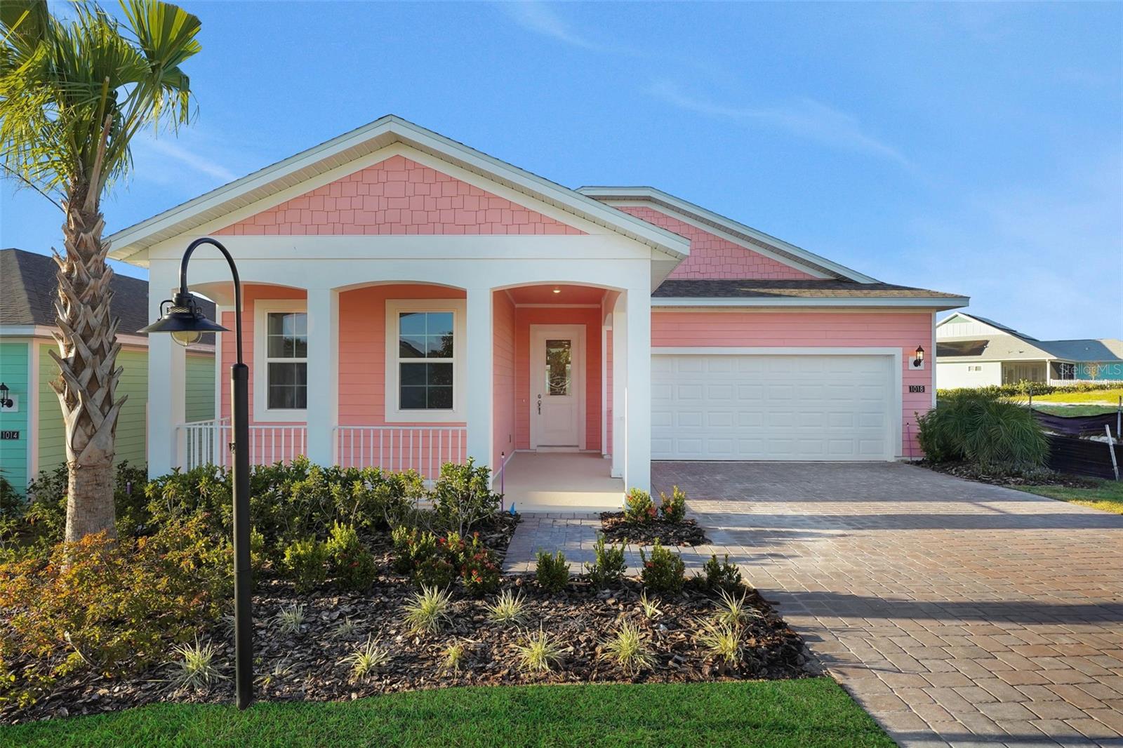 Photo of 1018 FIESTA KEY CIRCLE LADY LAKE FL 32159
