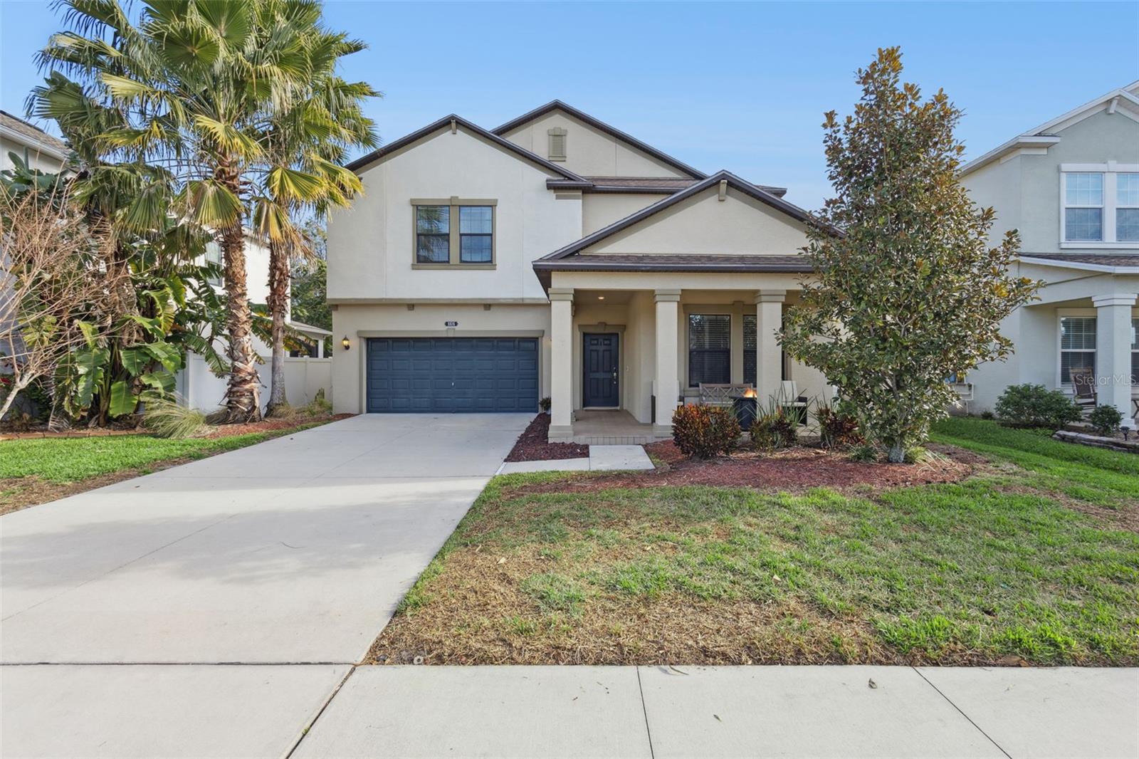 Photo of 8816 SHADY PAVILLION COURT LAND O LAKES FL 34637