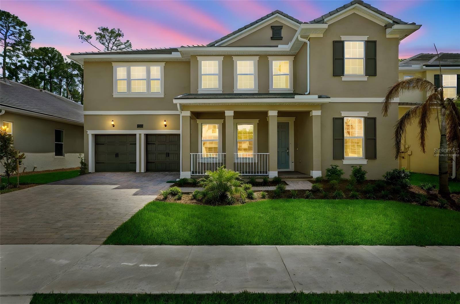 Photo of 14383 CREST PALM AVENUE WINDERMERE FL 34786