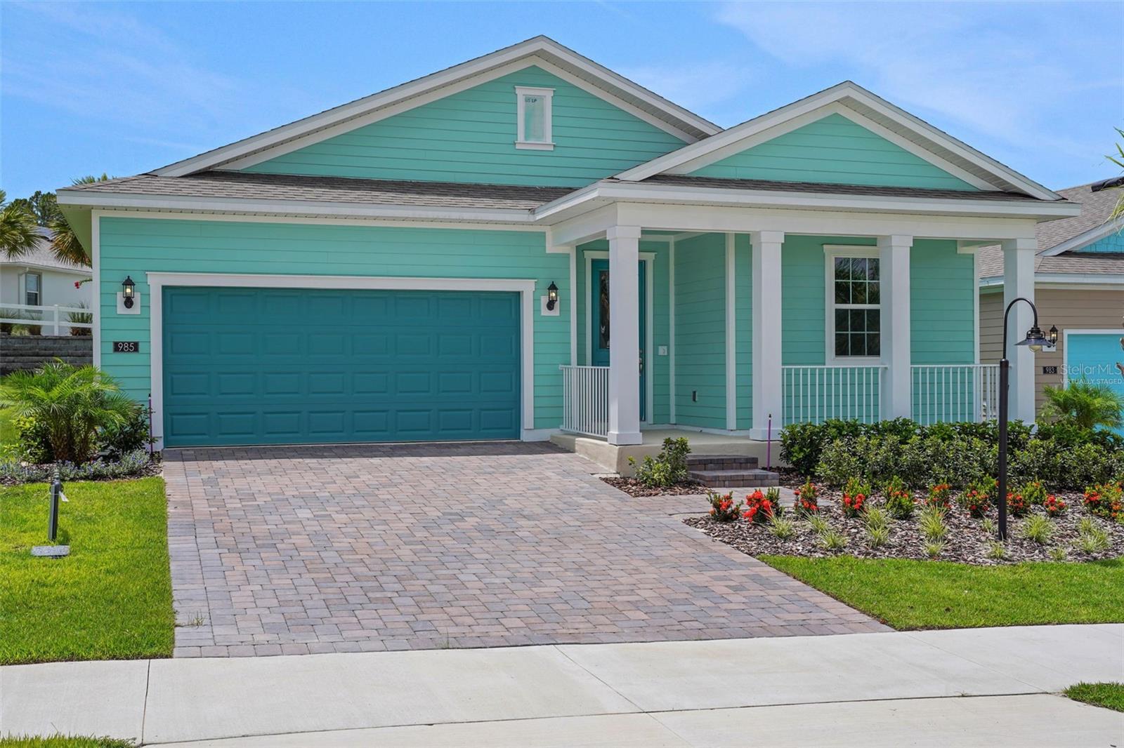 Photo of 985 FIESTA KEY CIRCLE LADY LAKE FL 32159