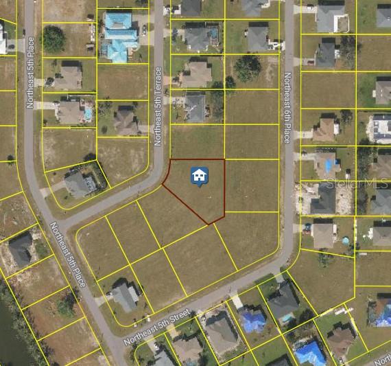Photo of 515 NE 6TH AVENUE CAPE CORAL FL 33909