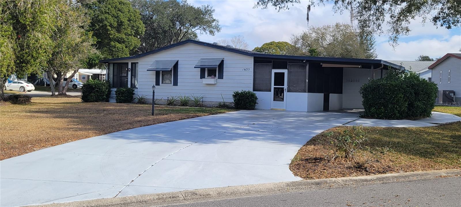 Photo of 1635 PINEHURST DRIVE THE VILLAGES FL 32159