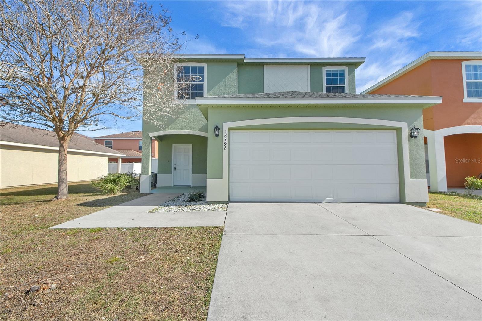 Photo of 12392 NE 48TH LOOP OXFORD FL 34484