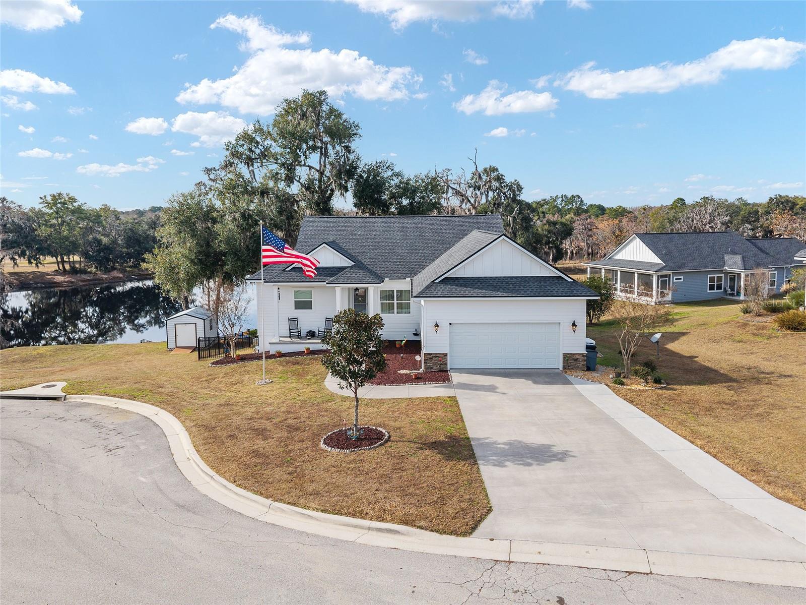 Photo of 292 SW OLD CYPRESS WAY LAKE CITY FL 32024