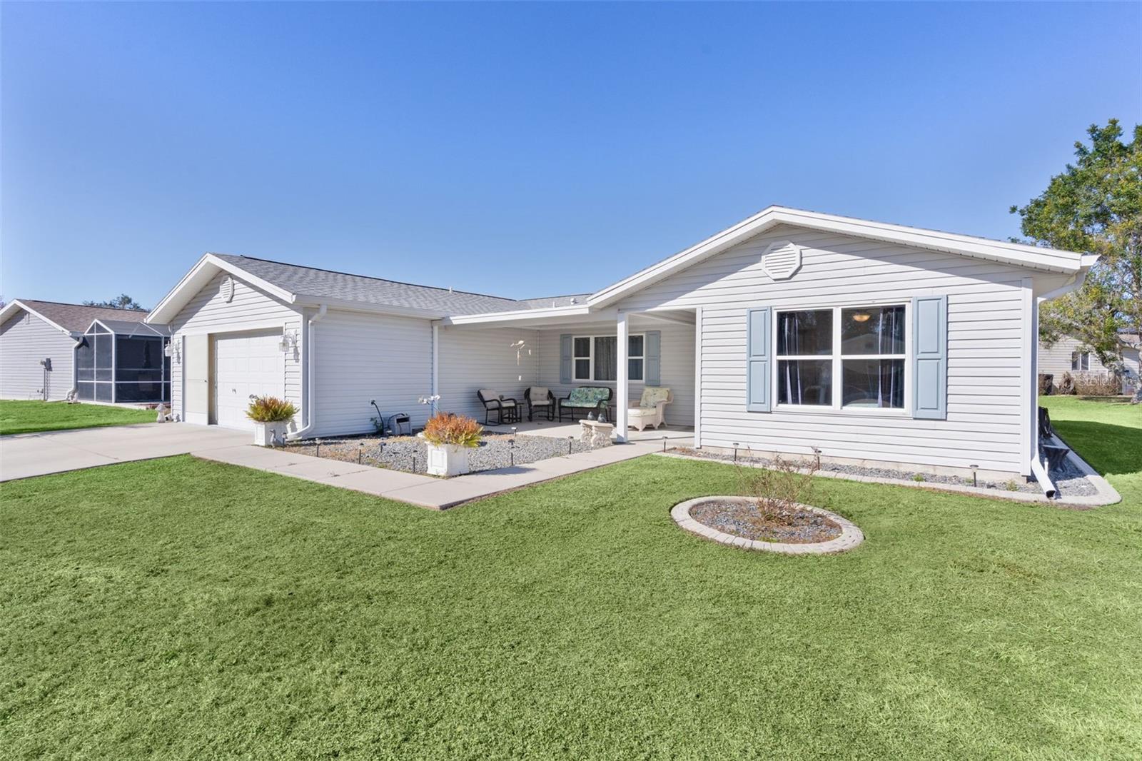 Photo of 10701 SE 179TH LANE SUMMERFIELD FL 34491