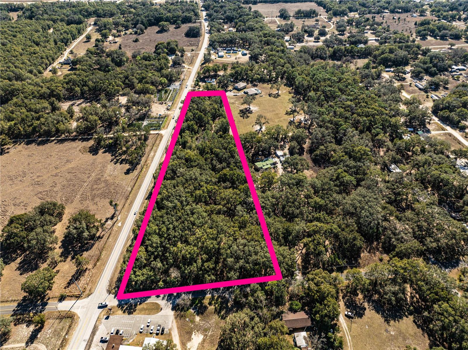 Photo of 000 S HWY 25 WEIRSDALE FL 32195