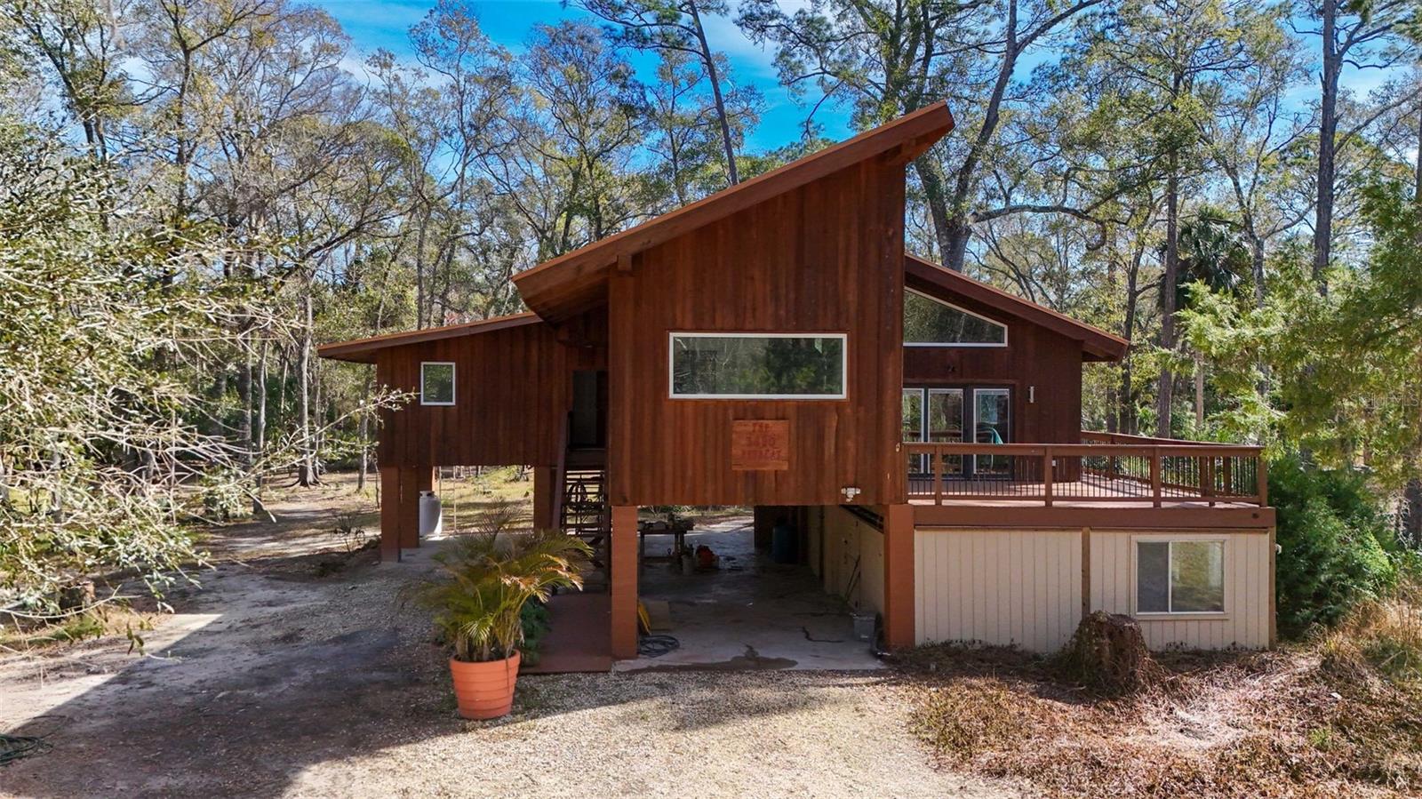 Photo of 3490 SE 193RD PLACE YANKEETOWN FL 34498