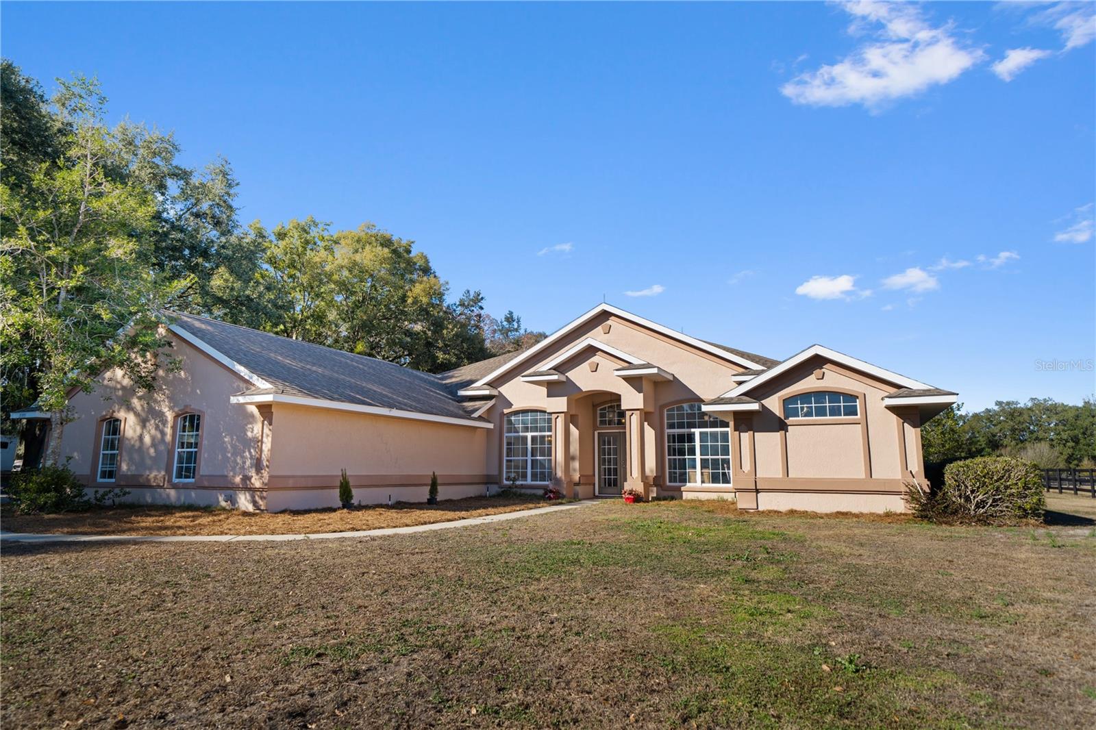 Photo of 15995 NW 10TH CIRCLE CITRA FL 32113