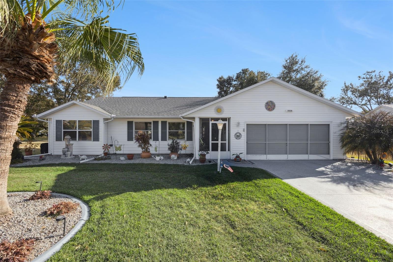 Photo of 5636 LAVER STREET LEESBURG FL 34748