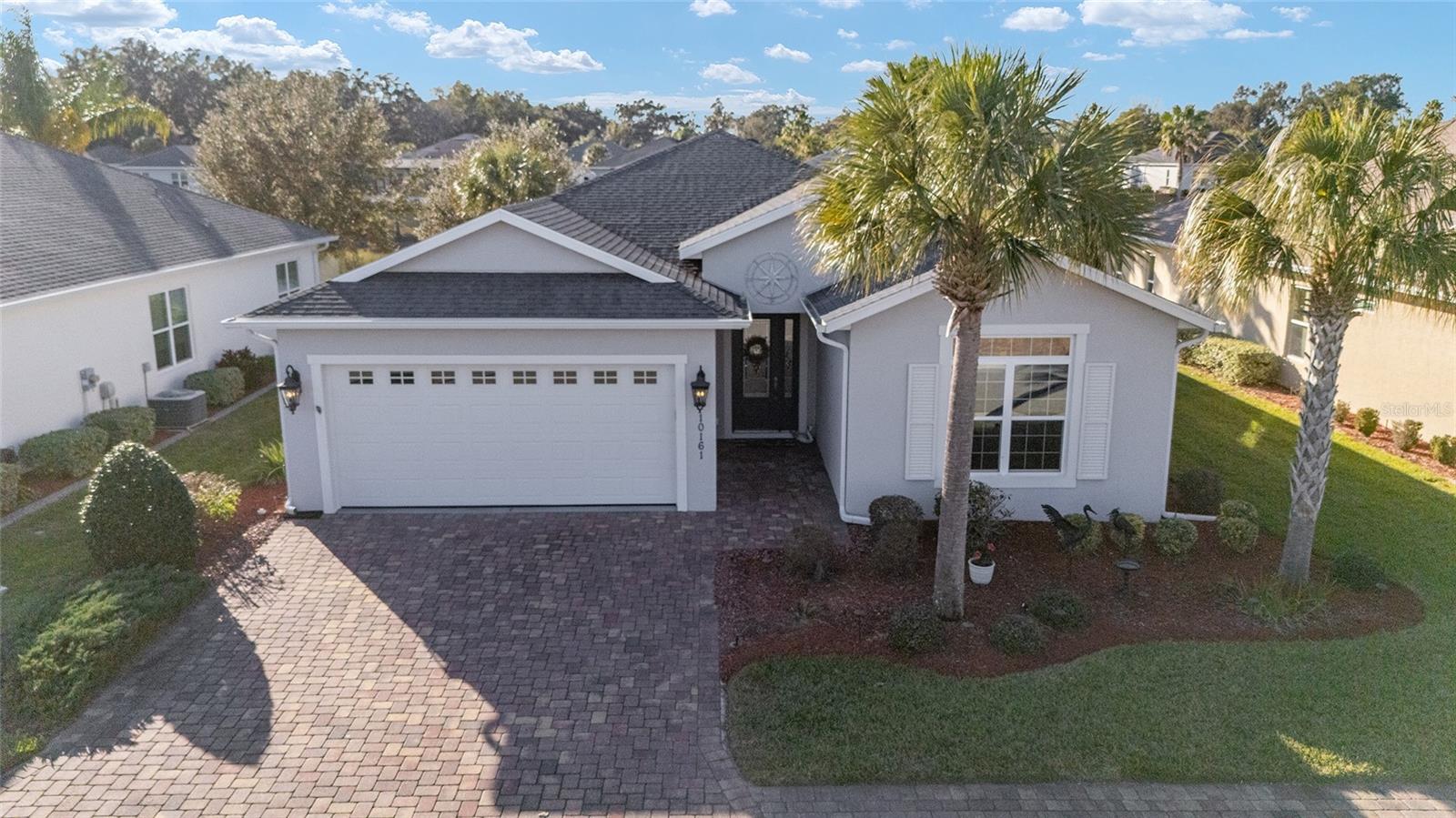 Photo of 10161 JULIA ISLES AVENUE OXFORD FL 34484