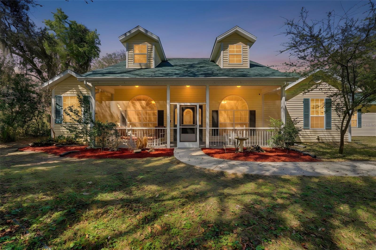Photo of 35015 RADIO ROAD LEESBURG FL 34788