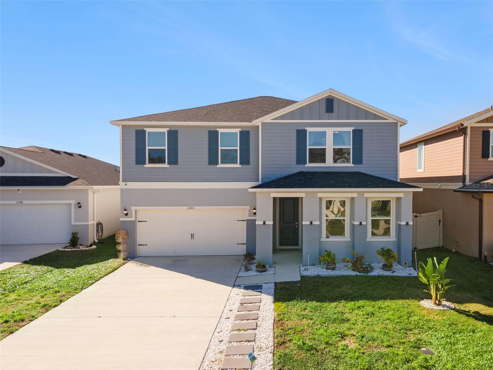 Photo of 1280 DENALI DRIVE WINTER HAVEN FL 33881
