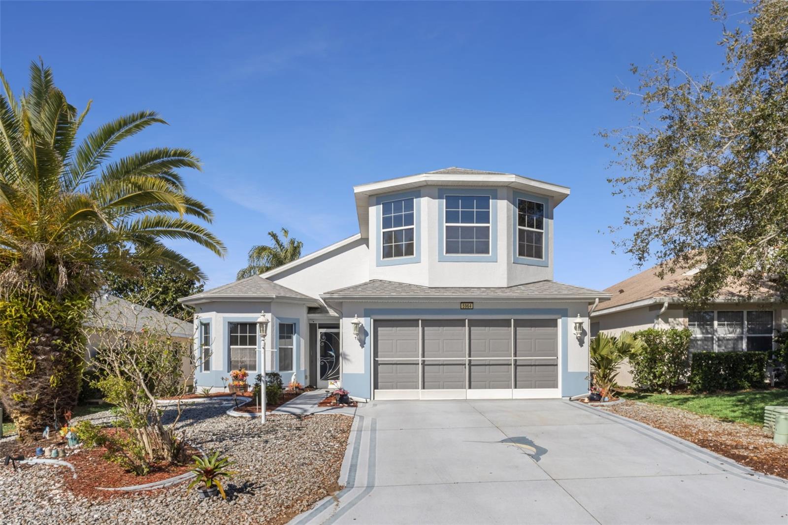 Photo of 5964 BRITTANIA BOULEVARD TAVARES FL 32778