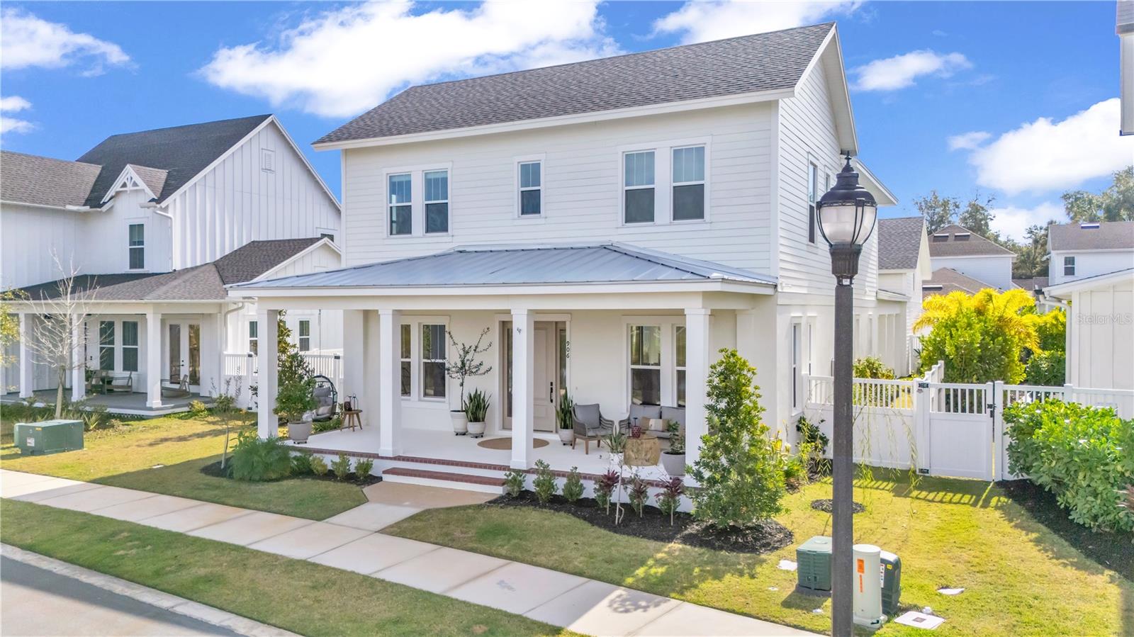 Photo of 906 ALLENDALE LANE WINTER GARDEN FL 34787