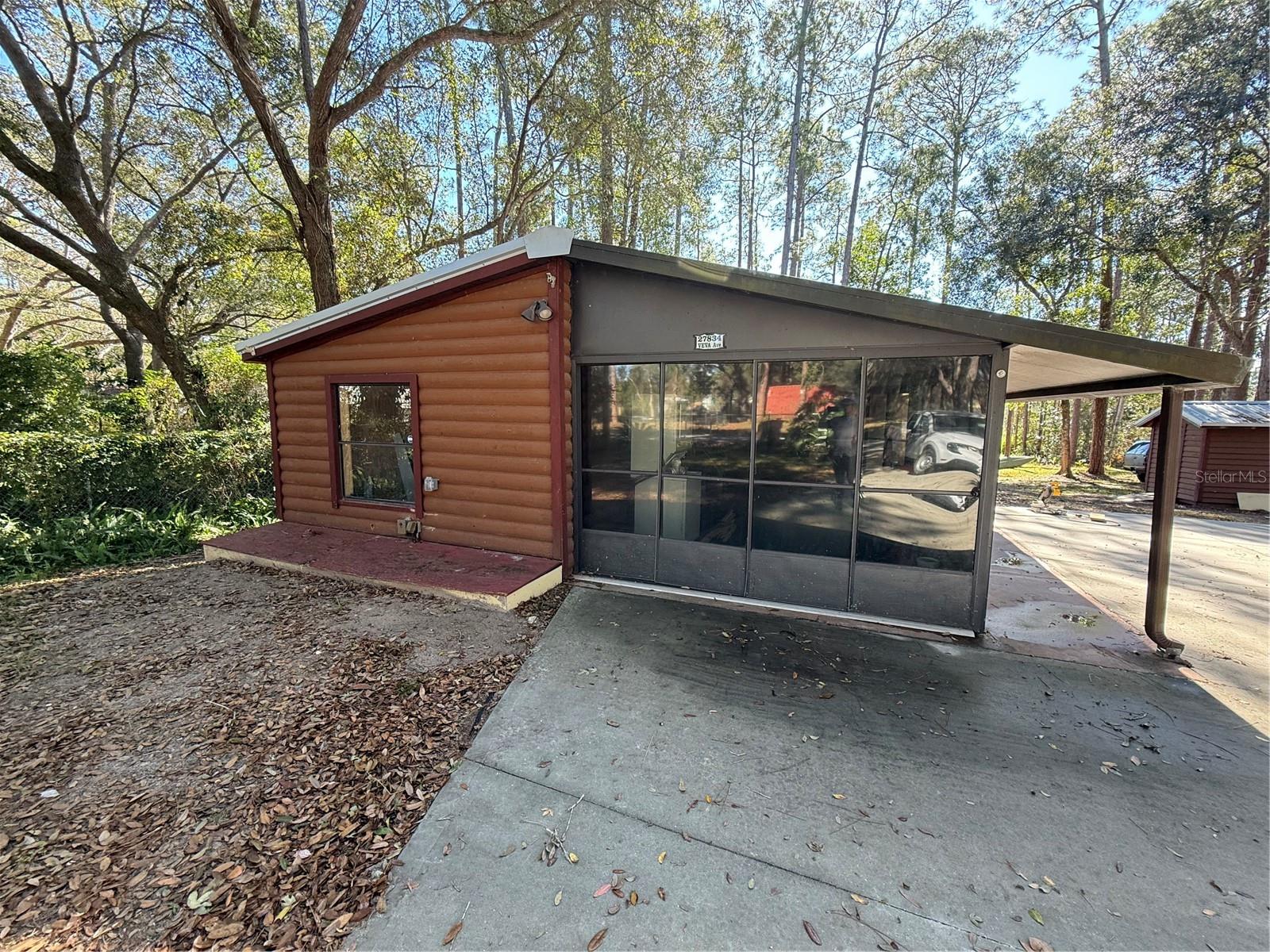 Photo of 27834 VEVA AVENUE PAISLEY FL 32767