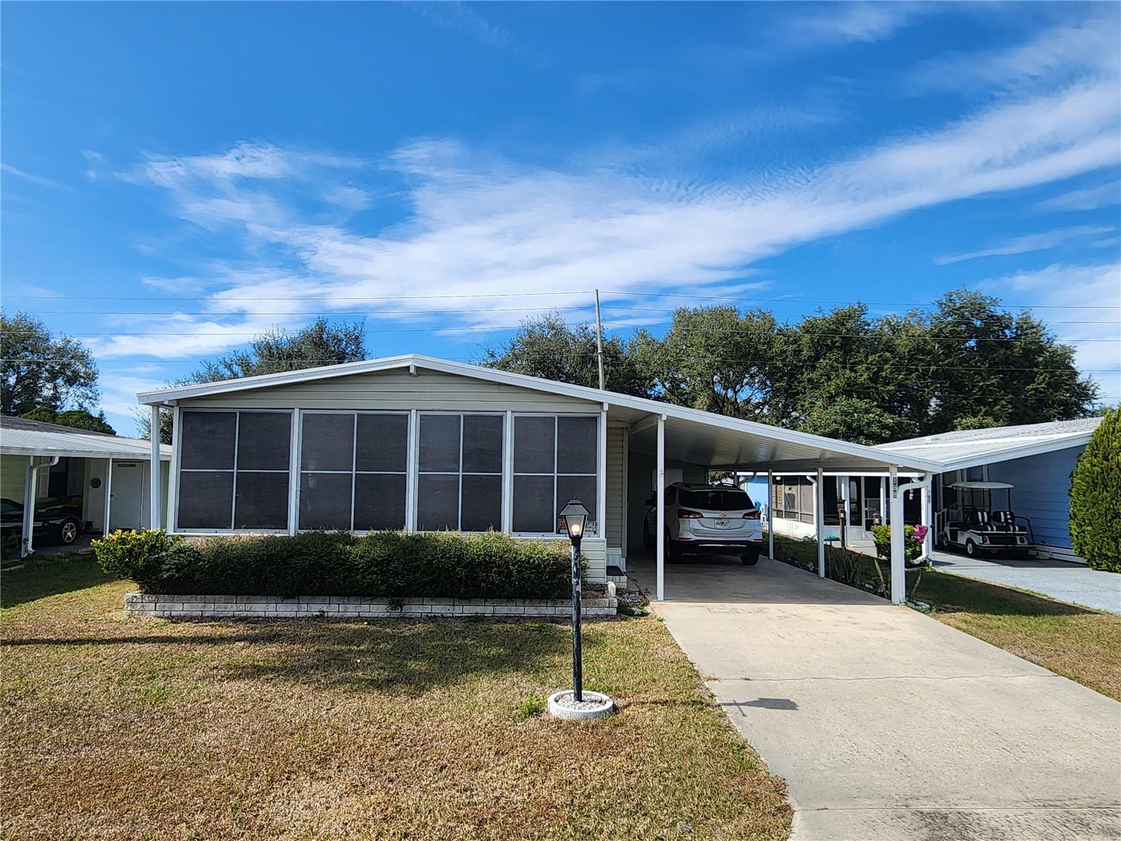 Photo of 188 SWEET CIRCLE DRIVE WINTER HAVEN FL 33884