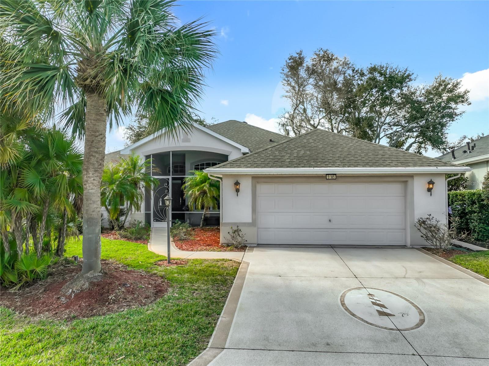 Photo of 5685 GULF STREAM STREET TAVARES FL 32778