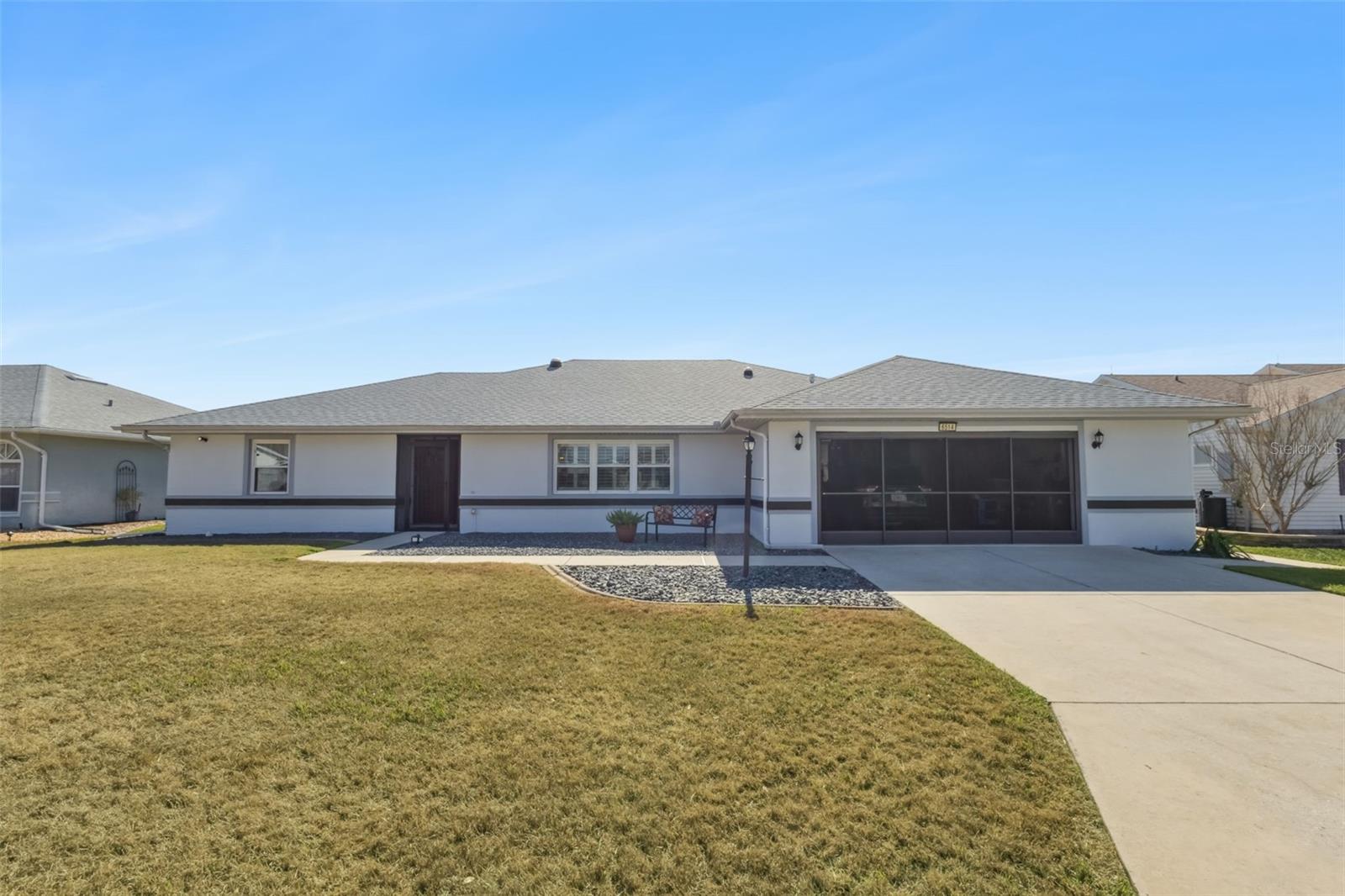 Photo of 6514 WILANDER STREET LEESBURG FL 34748