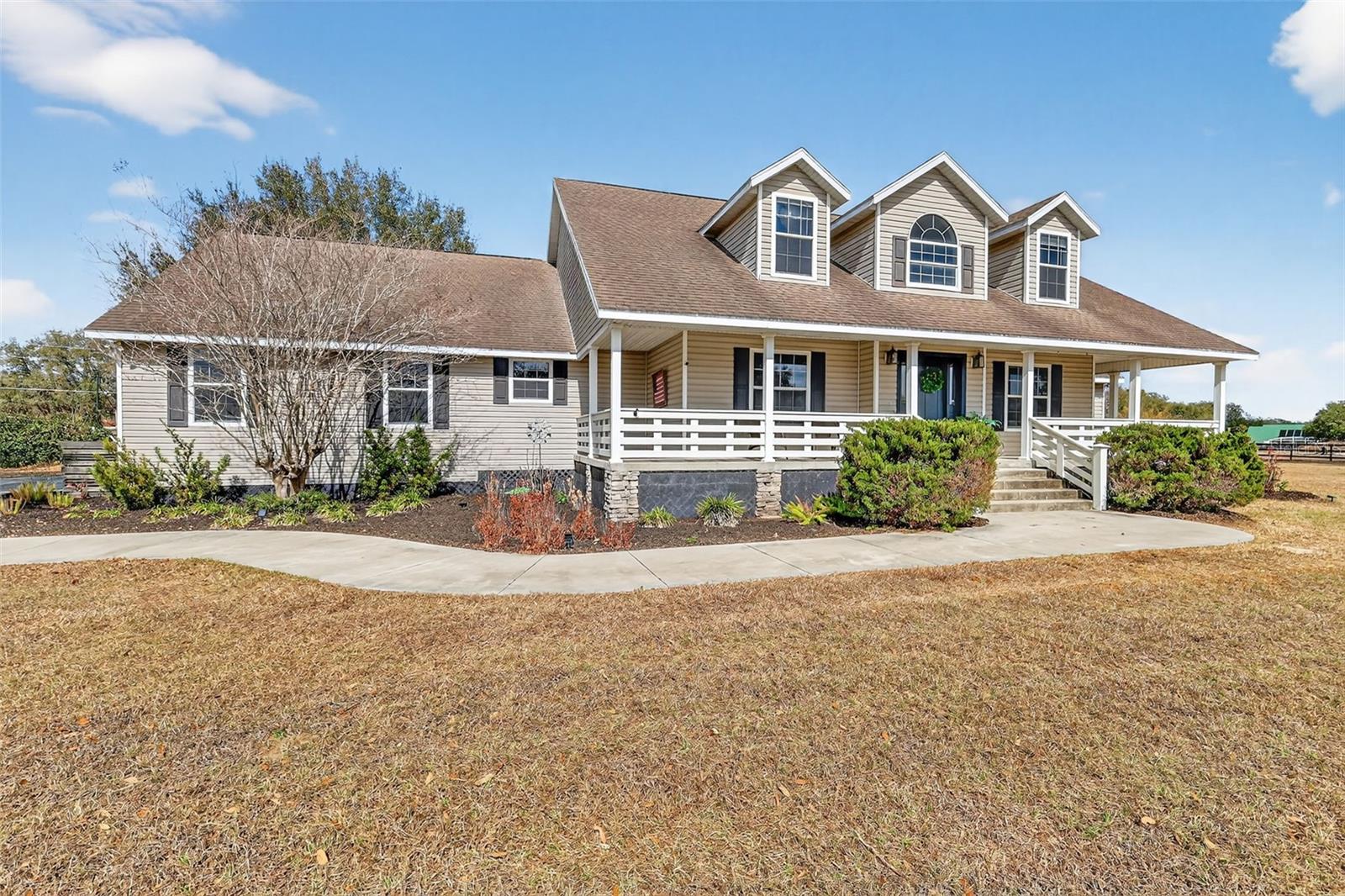 Photo of 4564 COUNTY ROAD 103G OXFORD FL 34484