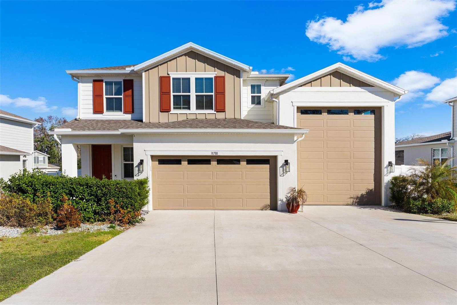 Photo of 31788 BROADWATER AVENUE LEESBURG FL 34748
