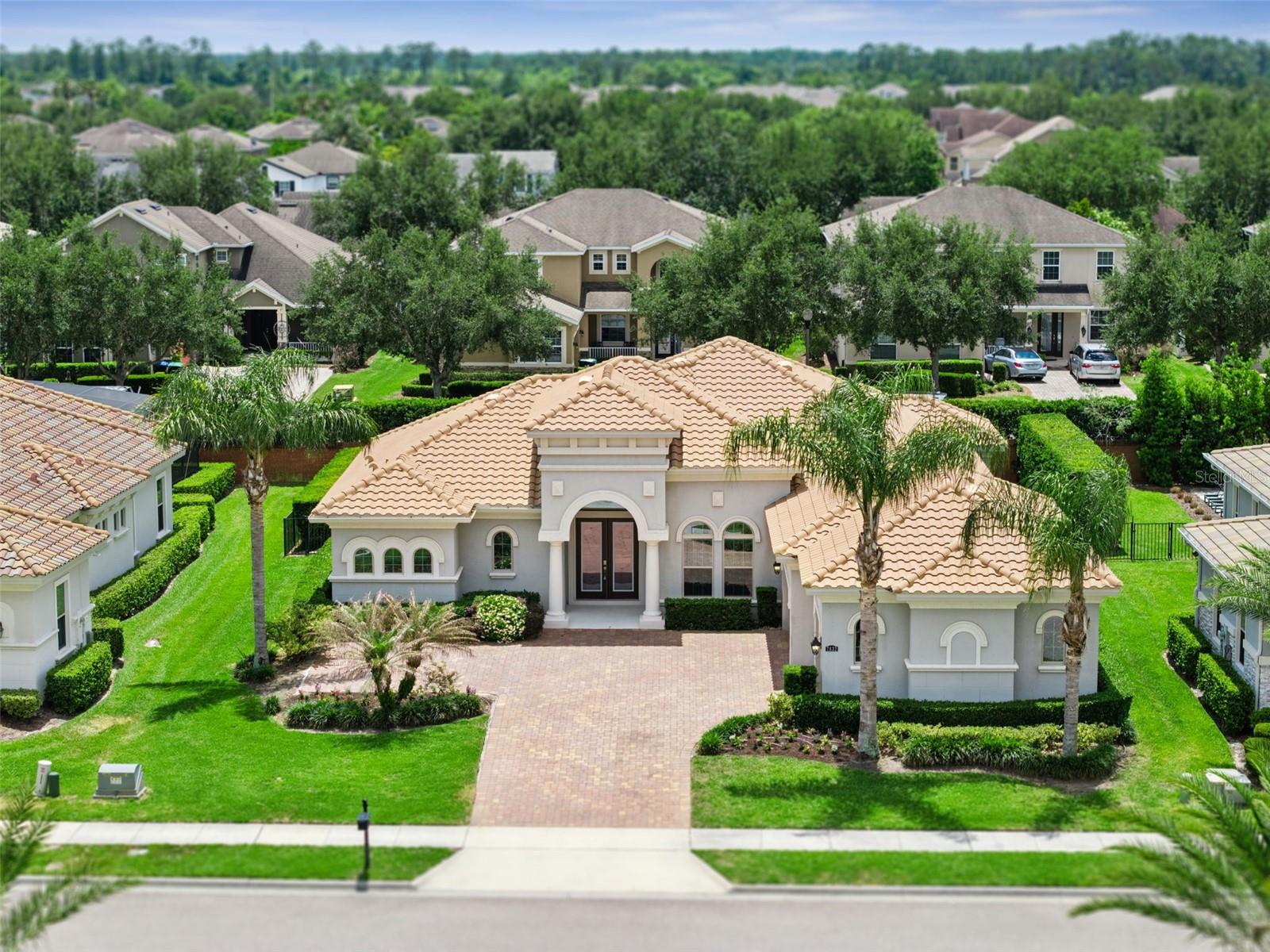 Photo of 7832 FREESTYLE LANE WINTER GARDEN FL 34787