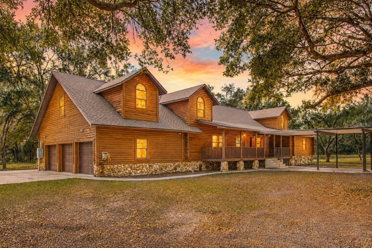 Photo of 6892 SWAIN ROAD SORRENTO FL 32776