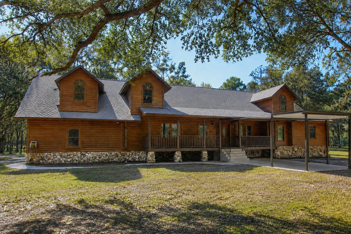 Photo of 6892 SWAIN ROAD SORRENTO FL 32776