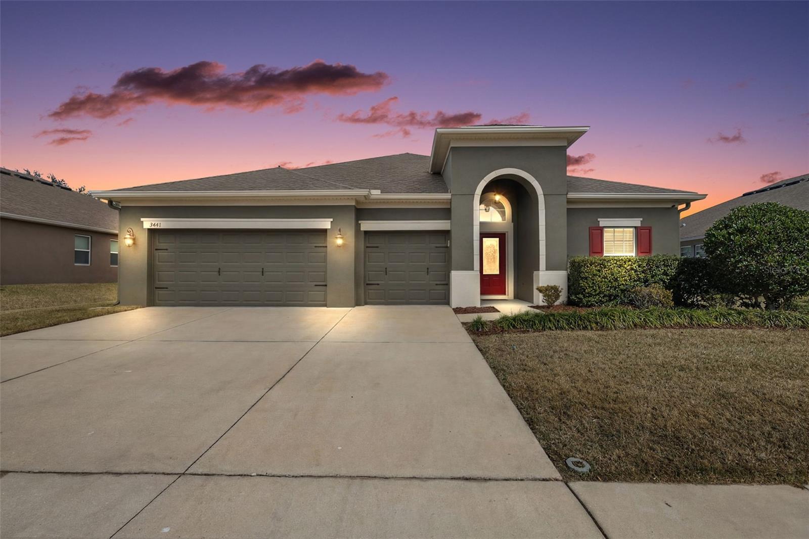 Photo of 2451 PLUMADORE DRIVE GRAND ISLAND FL 32735